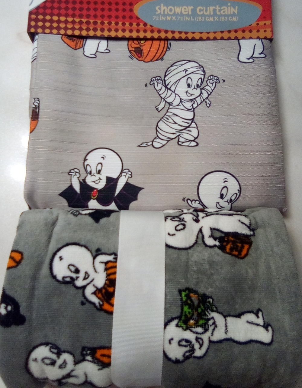 3 Pc. Casper- Bathroom Bundle